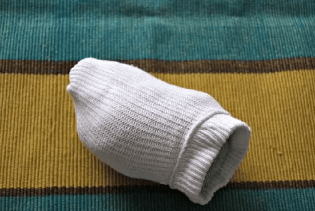 Packing With Friends My FriendCreated Sock Peen TG Supply