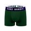 Cake Bandit Boxer Briefs - 3"