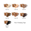 TGS Binding Tape 3"