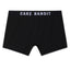 Cake Bandit - All Gender Flat Front Boxer Briefs - 3"