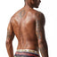 *New* Fun Ironic Packing Swim Briefs - SoQueer