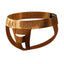 Cake Bandit Monochrome Harness