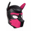 Neoprene Puppy Hood