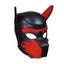 Neoprene Puppy Hood