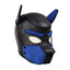 Neoprene Puppy Hood