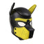 Neoprene Puppy Hood