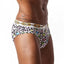 *New* Fun Ironic Packing Swim Briefs - SoQueer