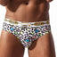 *New* Fun Ironic Packing Swim Briefs - SoQueer