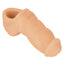 *NEW ITEM - Packer Gear Ultra-Soft  4" STP Packer