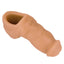 *NEW ITEM - Packer Gear Ultra-Soft  4" STP Packer