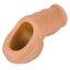 *NEW ITEM - Packer Gear Ultra-Soft  4" STP Packer