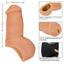 *NEW ITEM - Packer Gear Ultra-Soft  4" STP Packer