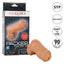 *NEW ITEM - Packer Gear Ultra-Soft  4" STP Packer