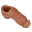 *NEW ITEM - Packer Gear Ultra-Soft  4" STP Packer