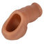 *NEW ITEM - Packer Gear Ultra-Soft  4" STP Packer