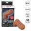 *NEW ITEM - Packer Gear Ultra-Soft  4" STP Packer