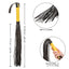 Mid-Weight Vegan Flogger