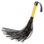 Mid-Weight Vegan Flogger