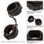 Vegan Wrist Cuffs