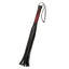 Heavy-Weight Vegan Flogger