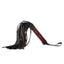 Heavy-Weight Vegan Flogger