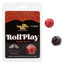 Roll Play Dirty Dice Set