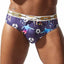 *New* Fun Ironic Packing Swim Briefs - SoQueer