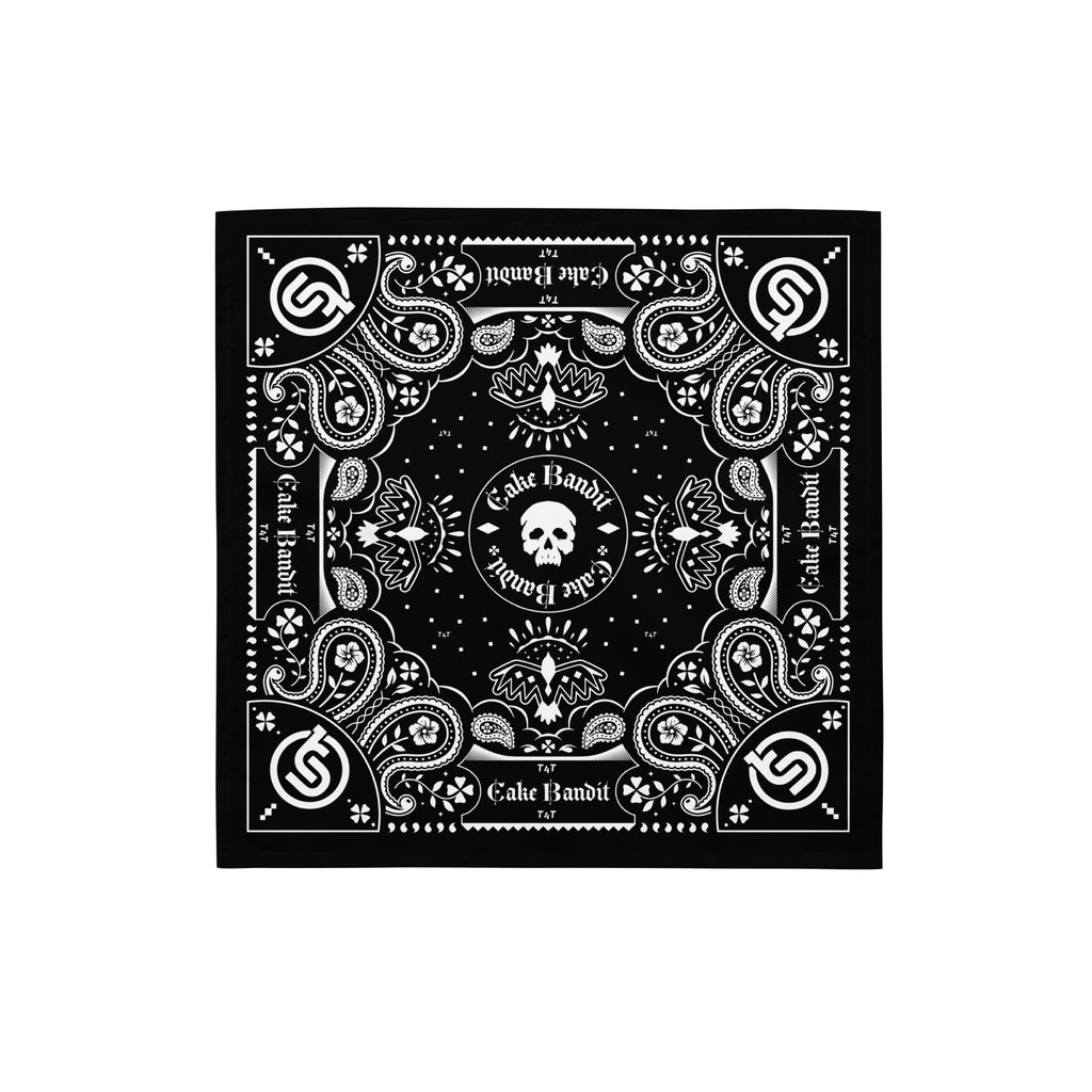 Cake Bandit Bandana – TG Supply