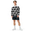 Leather Daddy Hat Hockey Jersey