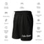 Cake Bandit Wrestling Season Long Mesh Shorts