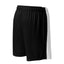 Cake Bandit Wrestling Season Long Mesh Shorts