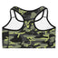 Sports Bro Sports Binder - Camo Print