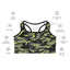 Sports Bro Sports Binder - Camo Print
