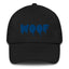 Woof Dad Hat