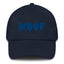 Woof Dad Hat