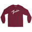 Tender Long Sleeve Tee