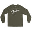 Tender Long Sleeve Tee