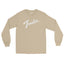 Tender Long Sleeve Tee
