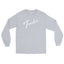 Tender Long Sleeve Tee