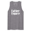 Father Figure Tank Top