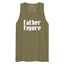 Father Figure Tank Top