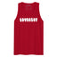 Loverboy Tank Top