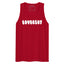 Loverboy Tank Top