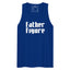 Father Figure Tank Top