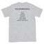 Kylar Broadus - Trans Trailblazer Series - T-Shirt