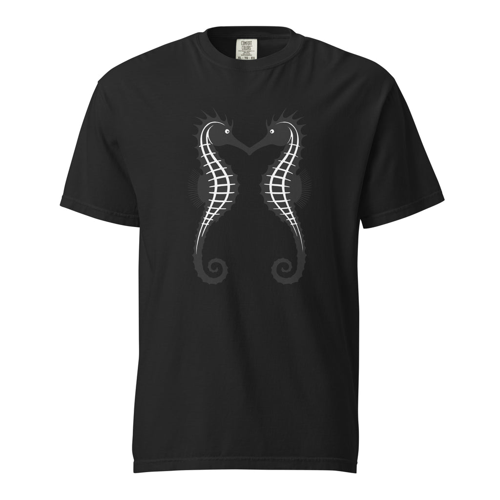 Tonga Polynesian T-Shirt - Summer Plumeria (White)