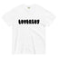 Loverboy T-shirt