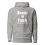 Queer as in Fuck cis Hetero Normativity Hoodie