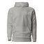 T4T Hoodie White Lettering