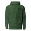 T4T Hoodie Black Lettering